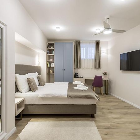 Cor Rooms Σπλιτ Εξωτερικό φωτογραφία