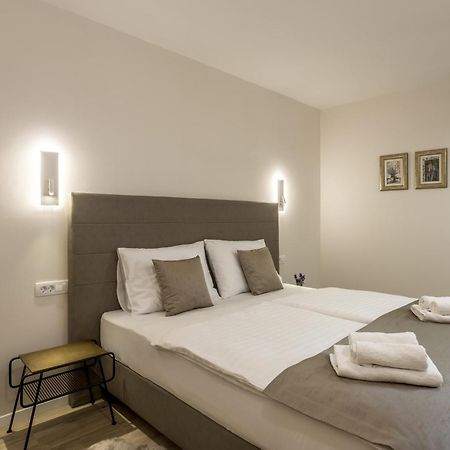 Cor Rooms Σπλιτ Δωμάτιο φωτογραφία