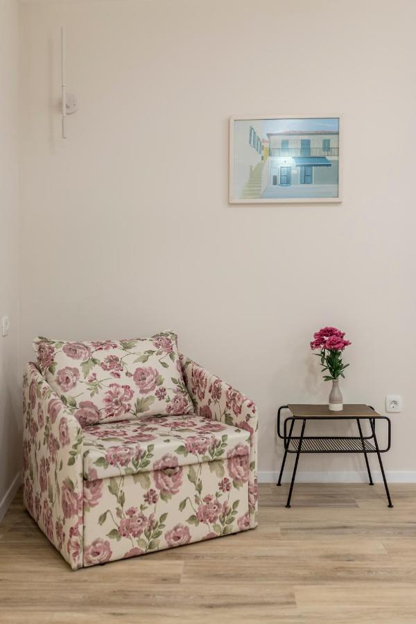Cor Rooms Σπλιτ Εξωτερικό φωτογραφία
