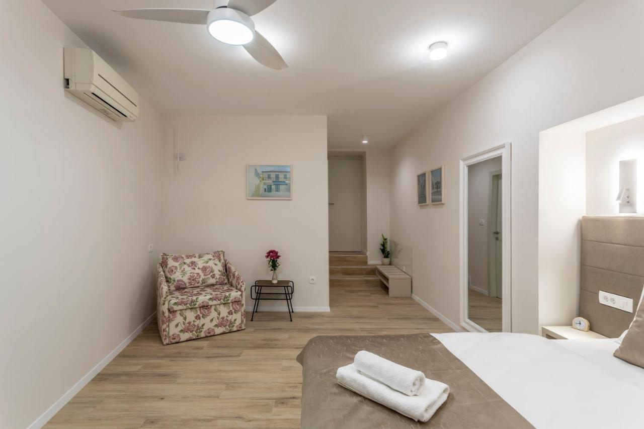 Cor Rooms Σπλιτ Εξωτερικό φωτογραφία