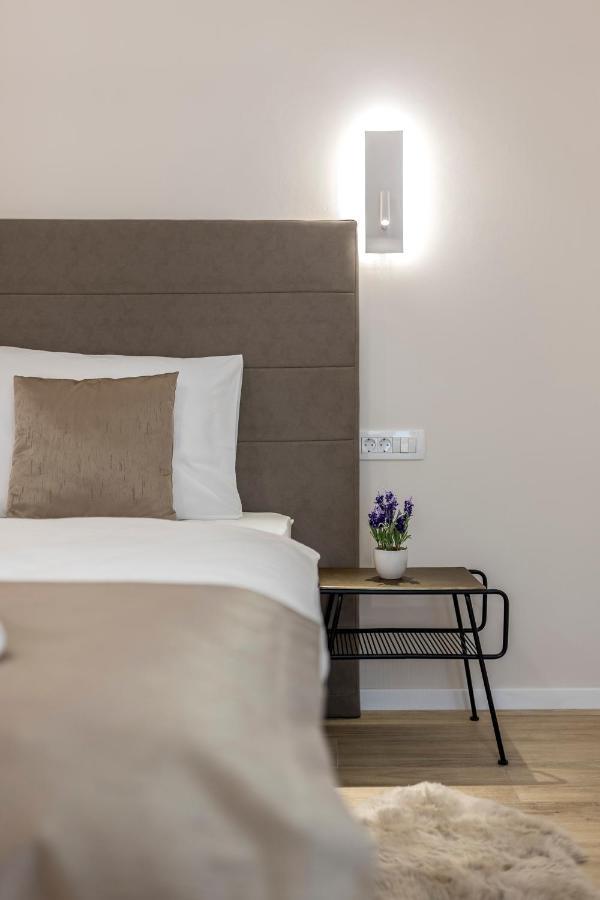 Cor Rooms Σπλιτ Εξωτερικό φωτογραφία