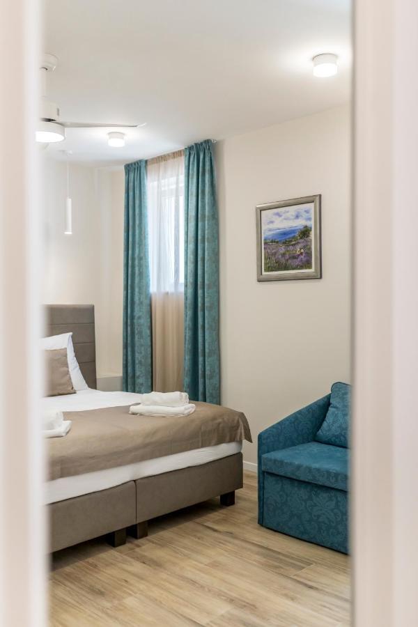 Cor Rooms Σπλιτ Εξωτερικό φωτογραφία