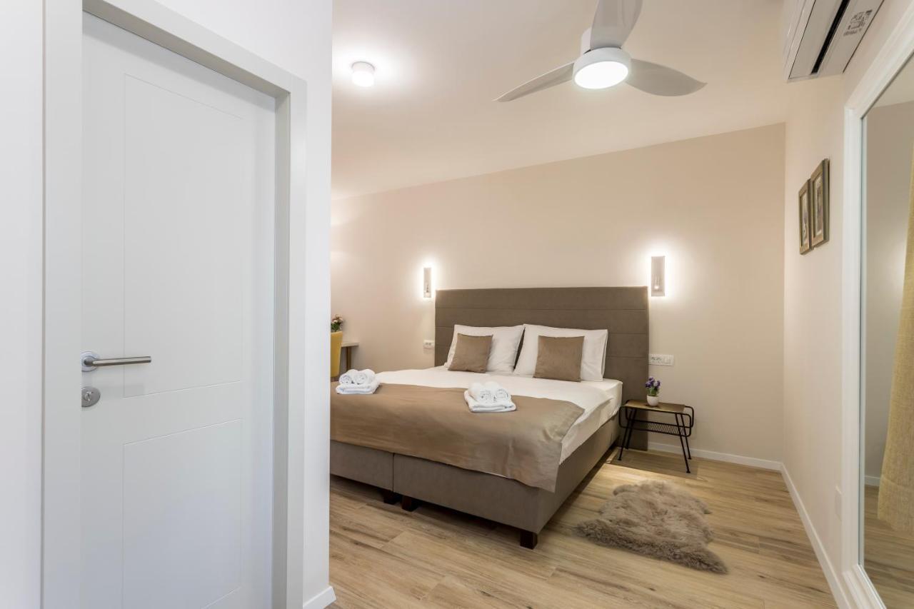 Cor Rooms Σπλιτ Εξωτερικό φωτογραφία