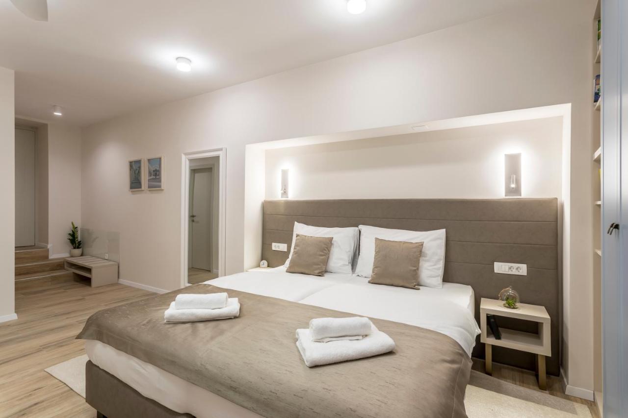 Cor Rooms Σπλιτ Εξωτερικό φωτογραφία