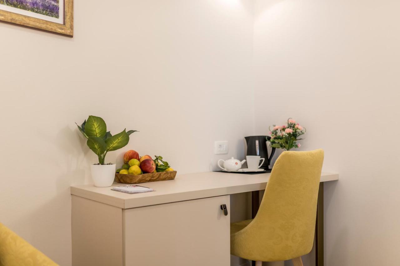 Cor Rooms Σπλιτ Εξωτερικό φωτογραφία