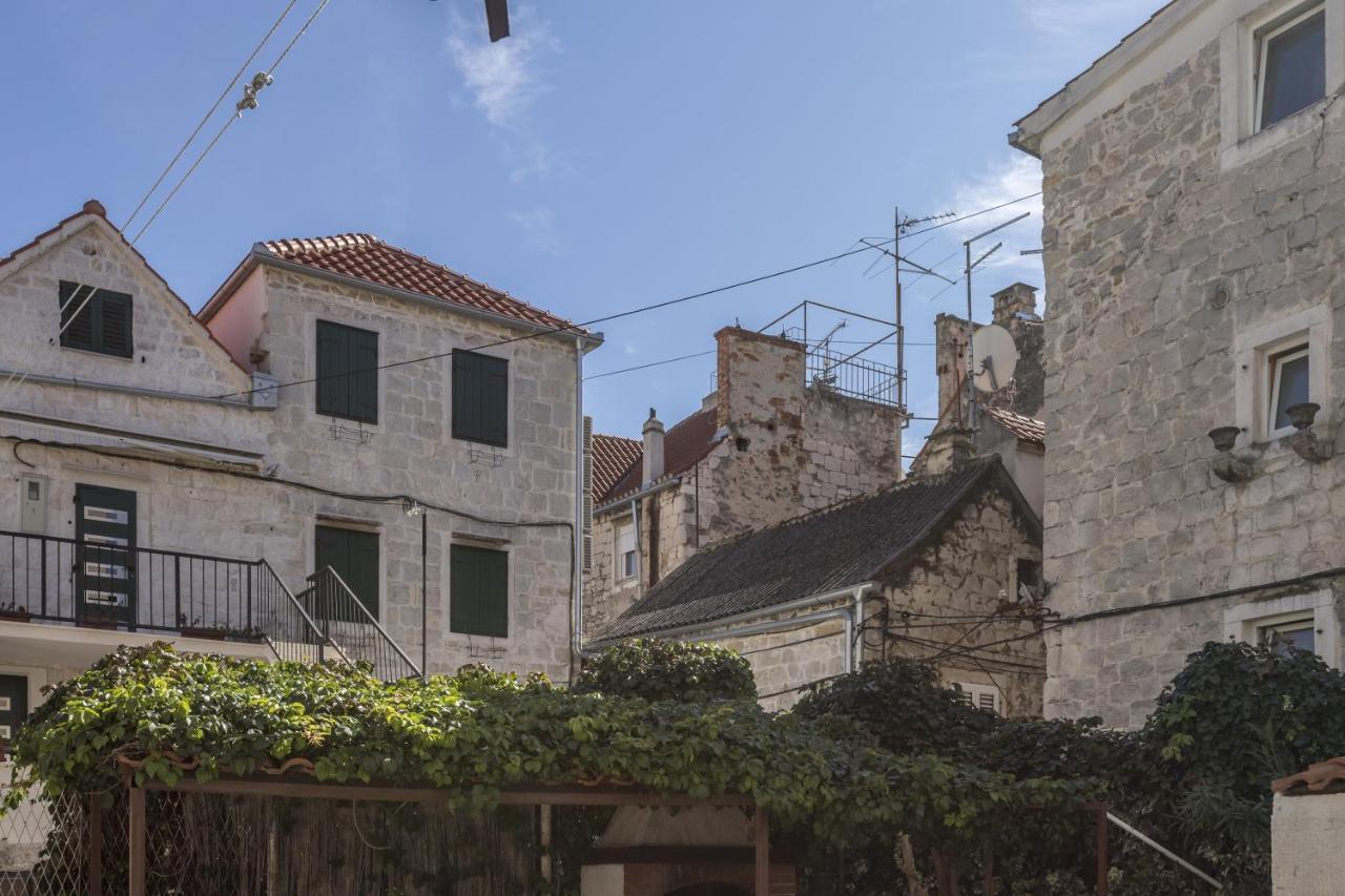 Cor Rooms Σπλιτ Εξωτερικό φωτογραφία