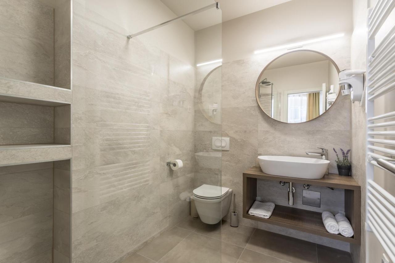 Cor Rooms Σπλιτ Εξωτερικό φωτογραφία