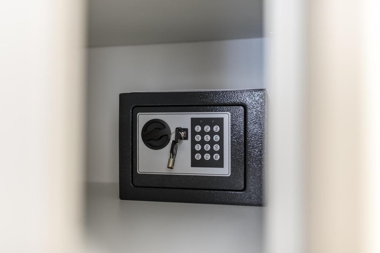 Cor Rooms Σπλιτ Εξωτερικό φωτογραφία