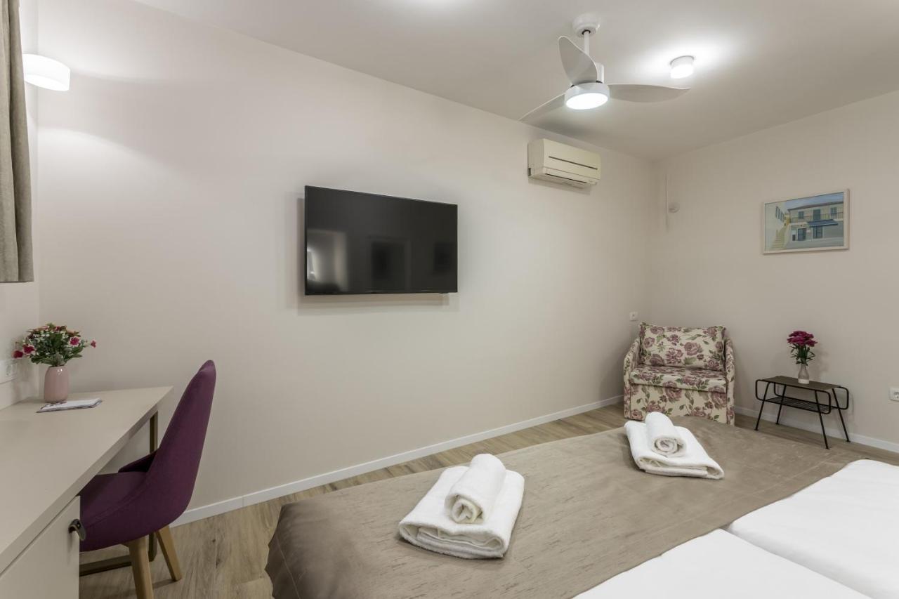 Cor Rooms Σπλιτ Εξωτερικό φωτογραφία