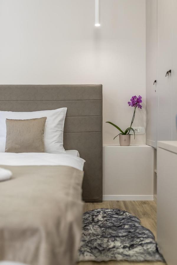 Cor Rooms Σπλιτ Εξωτερικό φωτογραφία
