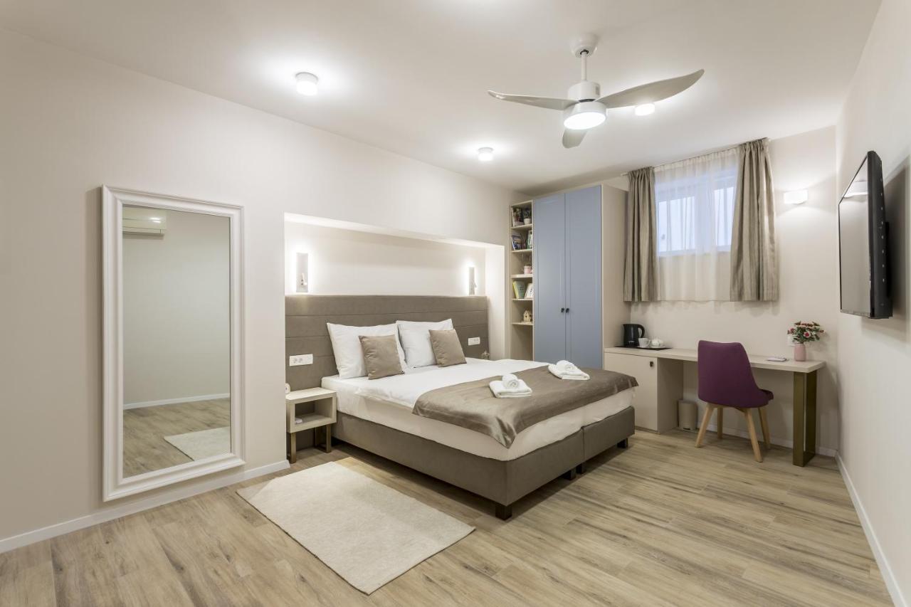 Cor Rooms Σπλιτ Εξωτερικό φωτογραφία