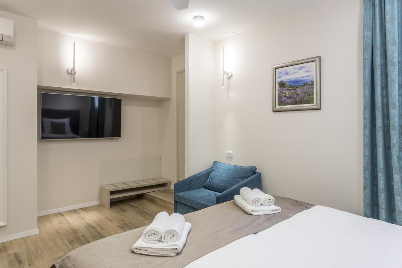 Cor Rooms Σπλιτ Εξωτερικό φωτογραφία