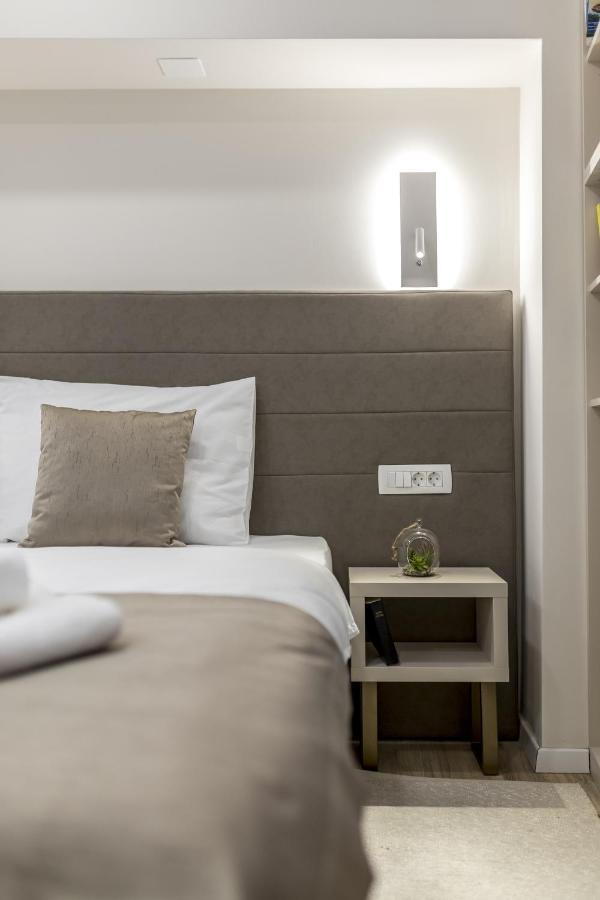 Cor Rooms Σπλιτ Εξωτερικό φωτογραφία